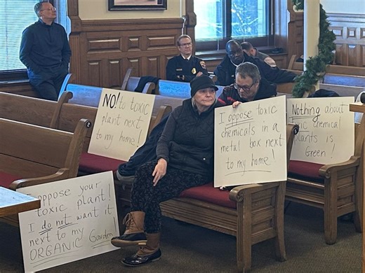 Syracuse adopts 6-month pause on building new battery storage