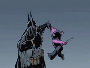 Make sure you follow me to stay updated on all the reveals/news of Absolute Batman!