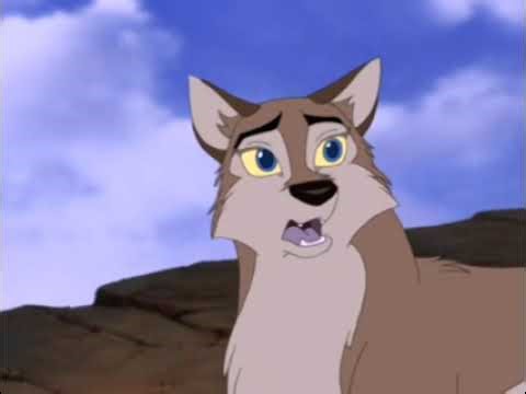 Balto 2 Wolf Quest Hand Of Sorrow