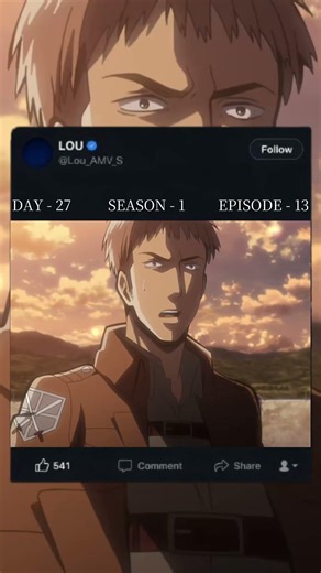 Aot 🔥 edit || Eren Aura 🥶 Edit || ANIME AMV