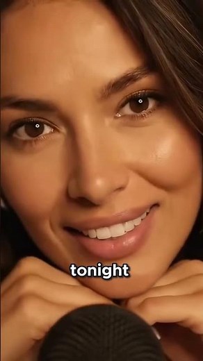 Italian woman ASMR ultimate