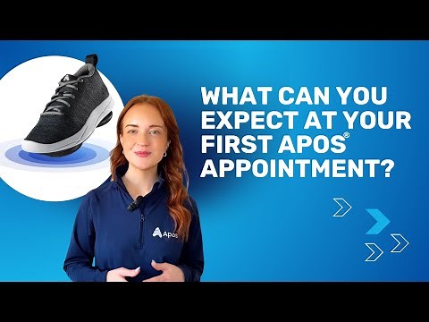 Your First Apos® Appointment: What to Expect & How It Works for Knee Pain & Back Pain