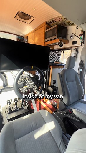 DansGamingVan on TikTok