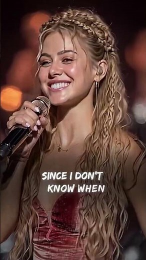 👑 ABBA – Mamma Mia (AI Lip Sync Lyrics Video) | Iconic 70s Pop Hit