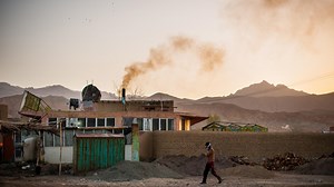 97 percent of Afghans could plunge into poverty by mid 2022, says UNDP