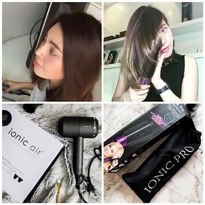 66K views · 446 reactions | Promotion sets: ionic pro + ionic air Contact line Id: @ionic_id Click https://line.me/R/ti/p/%40ionic_id | IonicPro Indonesia | Facebook