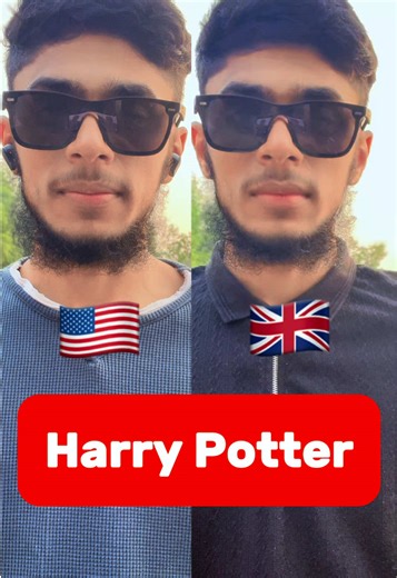 British vs. American English Pronunciation Guide