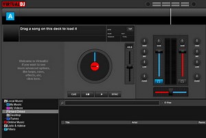How To Download Music From Virtual Dj To Desktop
