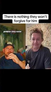 There is Nothing They Won’t Forgive For Him #duet #maga #cult #trump #epstein #epsteinfiles #nuts