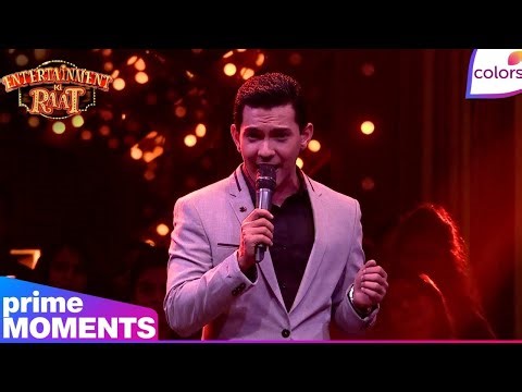 Entertainment Ki Raat | Highlights Ep. 3 | Aditya Narayan Meets Dhinchak Pooja | Colors TV