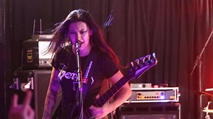 17K views · 869 reactions | Nervosa - Hypocrisy | The Metal Age \m/ | Facebook