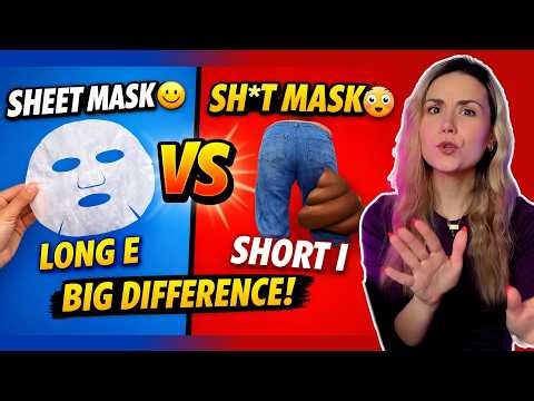 Understanding American English Speech (Sheet vs… 😬)