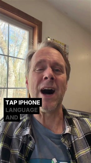 iPhone Wrong Language? Fix It Fast