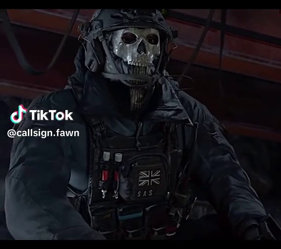 Exploring Major Krauser in Call of Duty Mods