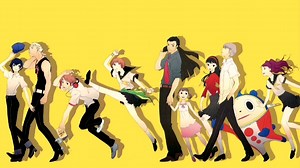 【p4】Heartbeat,Heartbreak中文填词＆翻译