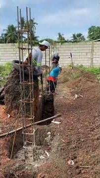 Building Fence For Private Property Land