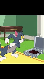 7.6M views · 135K reactions | #tomandjerry #tom #jerry #cartoon #chilhoodmemories #animation #smile #foryou #fypシ #usa | X-Drama | Facebook
