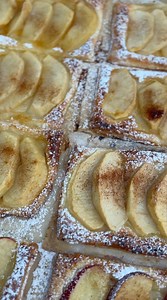 37K views · 399 reactions | SFOGLIATINE ALLE MELE  la mia #merenda...