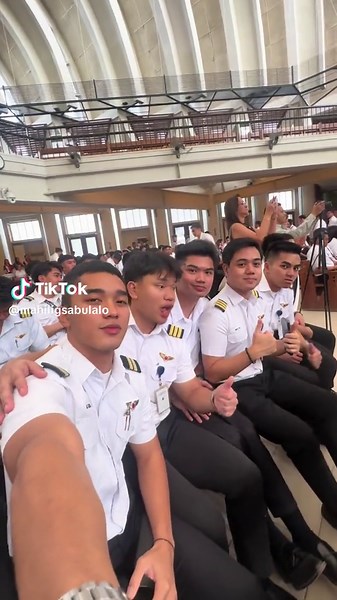 Malayo na pero malayo pa! Aviation Student Journey in Philippines