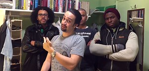 ‘Hamilton’ Is Headed to the White House – Watch the Cast’s Announcement Now!