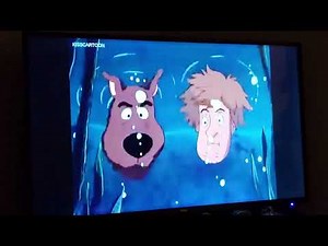 Scooby-Doo On Zombie Island