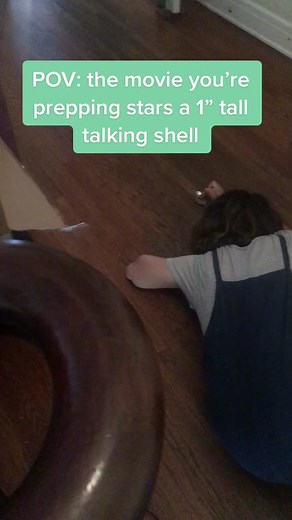 POV #marceltheshell #stopmotion #a24 #jennyslate #deanfleischercamp #specialeffects #a24films @A24