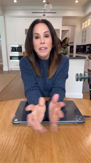 Tomorrow on my podcast I have Jenn Lyon from the new NBC show Stumble. Don’t forget to click on the link in bio to listen. | Melissa Rivers