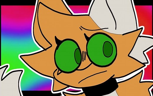 Better off alone // animation meme || gift for @Mika_Kit162 !