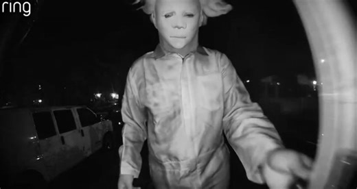 Disturbing masked intruder ‘prank’ in Virginia traced to victim’s relatives, police say