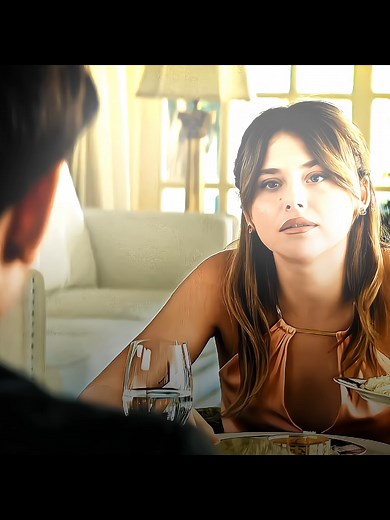 Nick Love 'My Fault' Noha Scene
