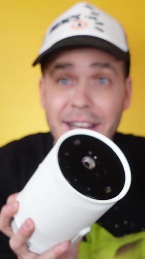 Pongamos a prueba el proyector inteligente y Smart TV: ¿Vale la pena?