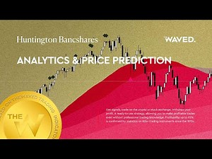 HUNTINGTON BANCSHARES INCORPORATED price forecast, (Huntington Bancshares) analysis today and 2024 |