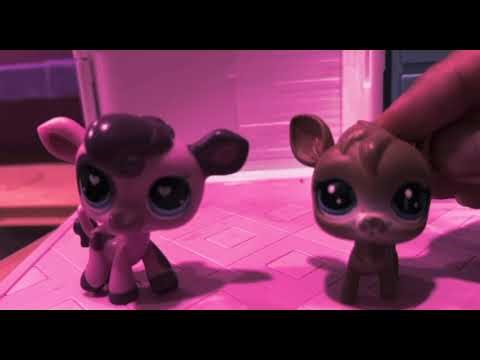see you soon/meet in the bathroom (Official Music Video)