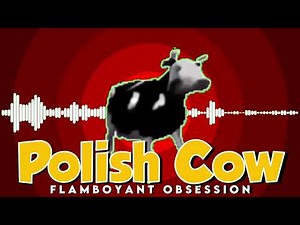 Polish Cow (Electro-Swing Remix)