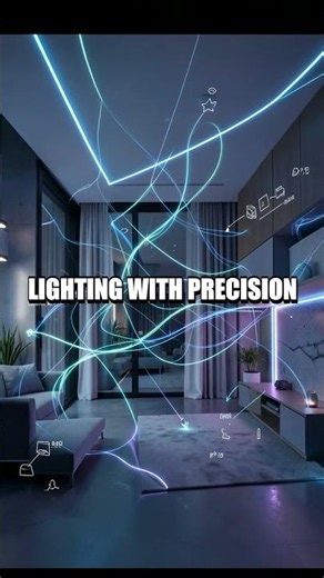 Tiny Meshes at Home The Smart Dust Revolution