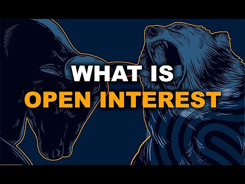 What is Open interest ? - اوپن اینترست چیست (بهره تسویه نشده)