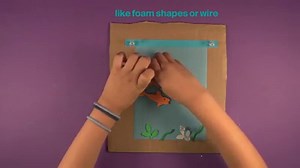 Make a Photogram | MetKids