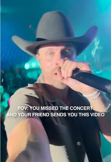Join Us for the Two for the Road Tour with Dustin Lynch