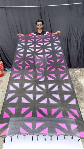 Making multicolour colour