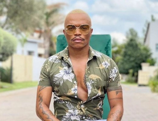 Somizi Mhlongo: Net worth, assets and cars [photos]