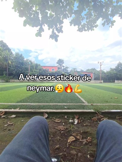 Stickers de Neymar: dónde ver y descargar los mejores
