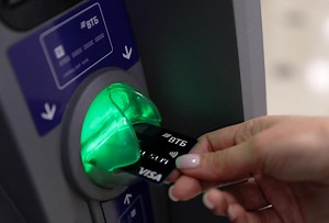 ATM fees are climbing to record highs around the country