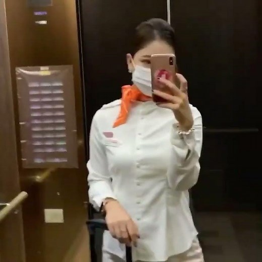 Stewardess| Aviation| Airline| Airplane| Flight Attendant