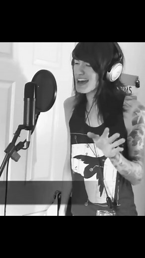 Noah Sebastian's Powerful Cover of Second & Sebring