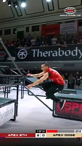 78K views · 346 reactions | Finish him! #WCT #parkour | World Chase Tag | Facebook