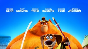 Paws of Fury: The Legend of Hank - Apple TV