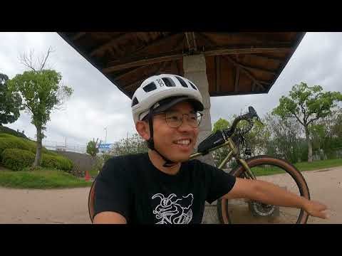 What about a 26-inch MTB? Let's think again.