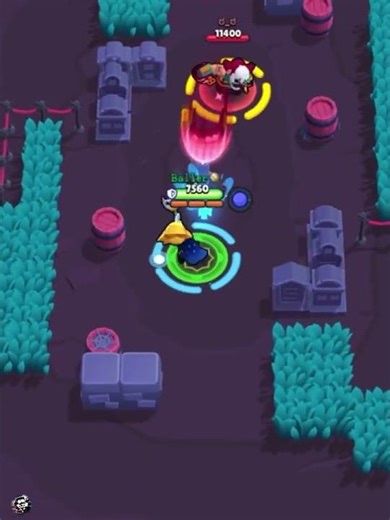 BugStars 🗿😮‍💨 ‪@BrawlStars‬ #giveaway