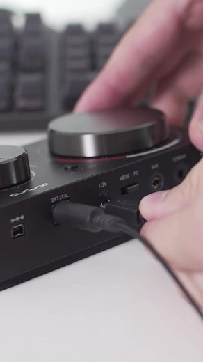 No need to mess with this classic combo 🤝#astrogaming #logitechg #a40 #mixamp #gamingsetup #gamingontiktok