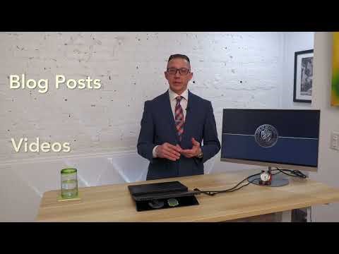 Introducing the IP Academy